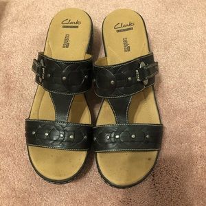 Clark's sandals
